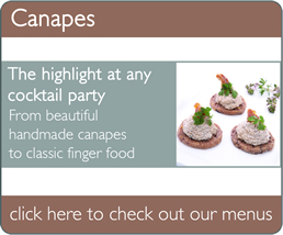 Canapes- Sydneyfingerfoodcatering.com.au