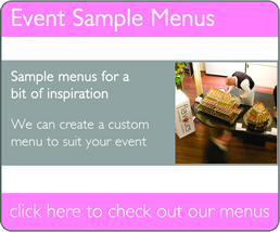 Event Sample Menus- Sydneyfingerfoodcatering.com.au